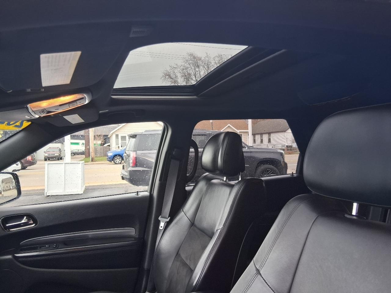 Dodge Durango GT Plus AWD 2020