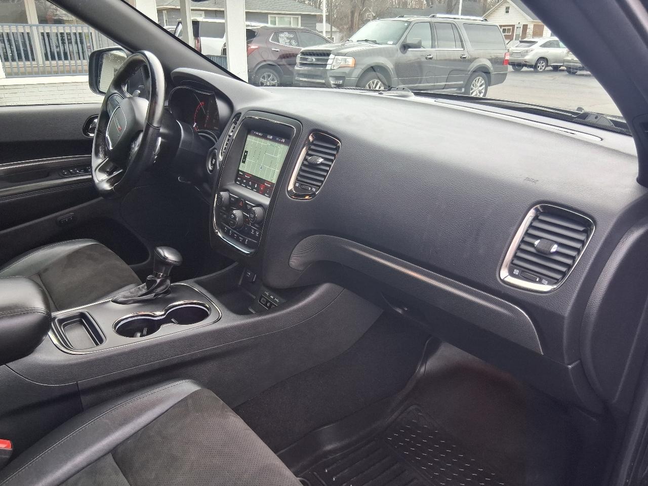 Dodge Durango GT Plus AWD 2020