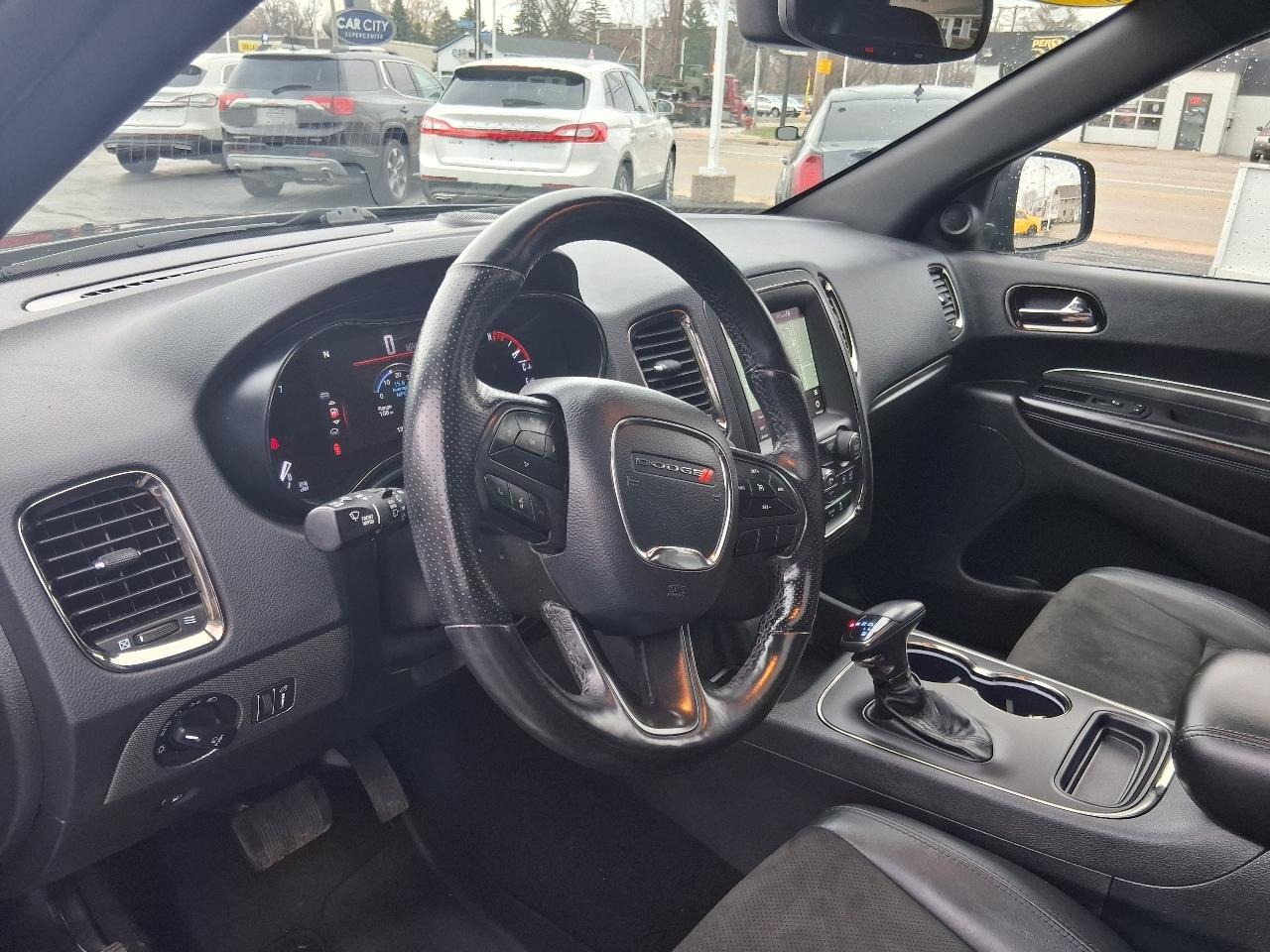 Dodge Durango GT Plus AWD 2020