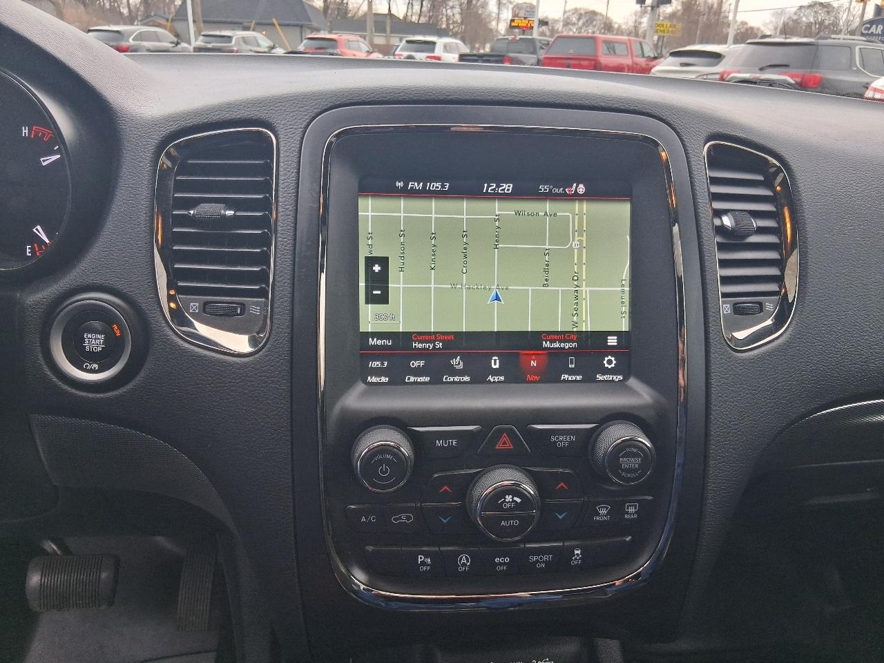 Dodge Durango GT Plus AWD 2020