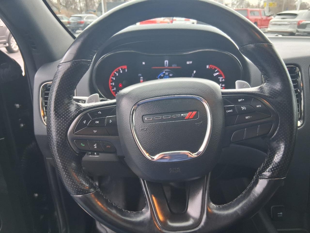 Dodge Durango GT Plus AWD 2020