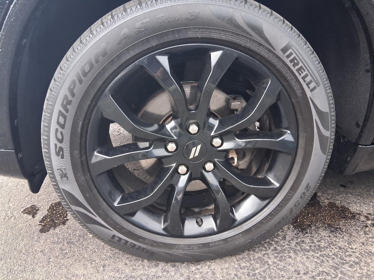 Dodge Durango GT Plus AWD 2020