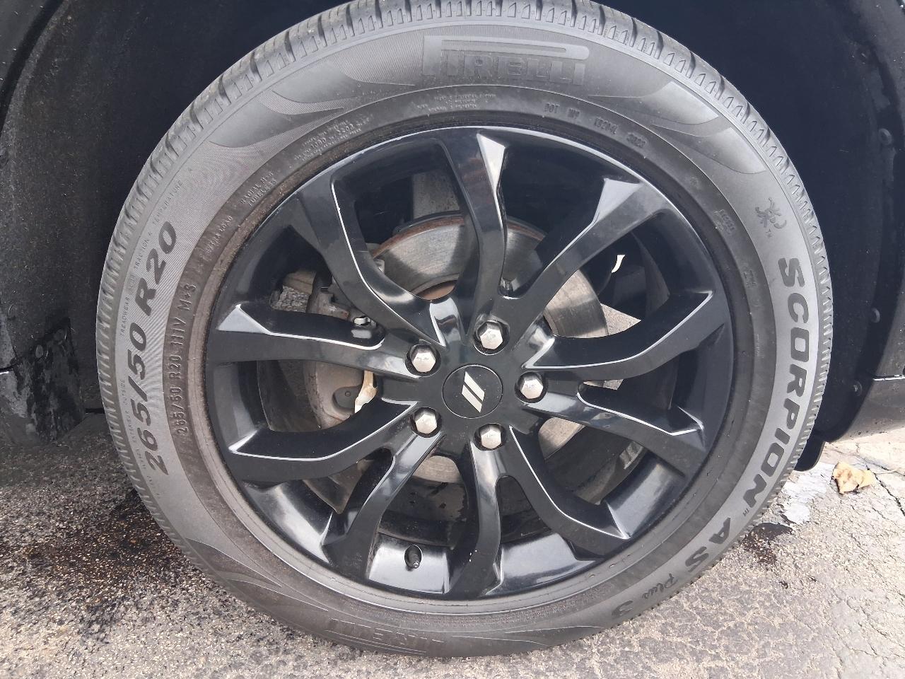 Dodge Durango GT Plus AWD 2020