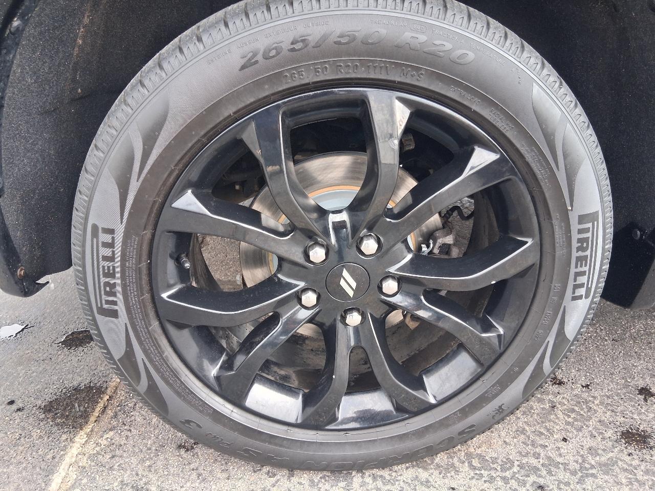 Dodge Durango GT Plus AWD 2020