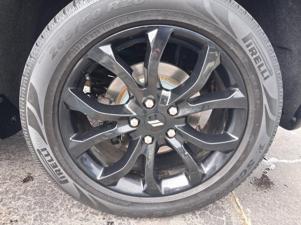 Dodge Durango GT Plus AWD 2020