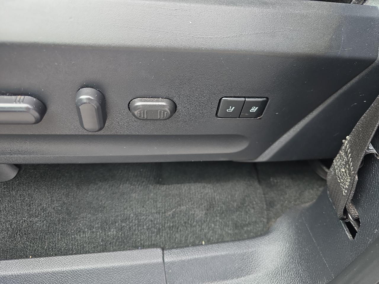 Ford Expedition EL 4WD 4dr Limited 2016