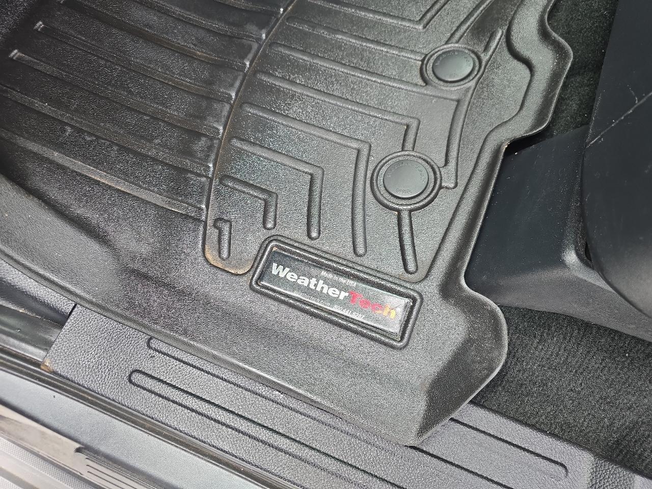 Ford Expedition EL 4WD 4dr Limited 2016