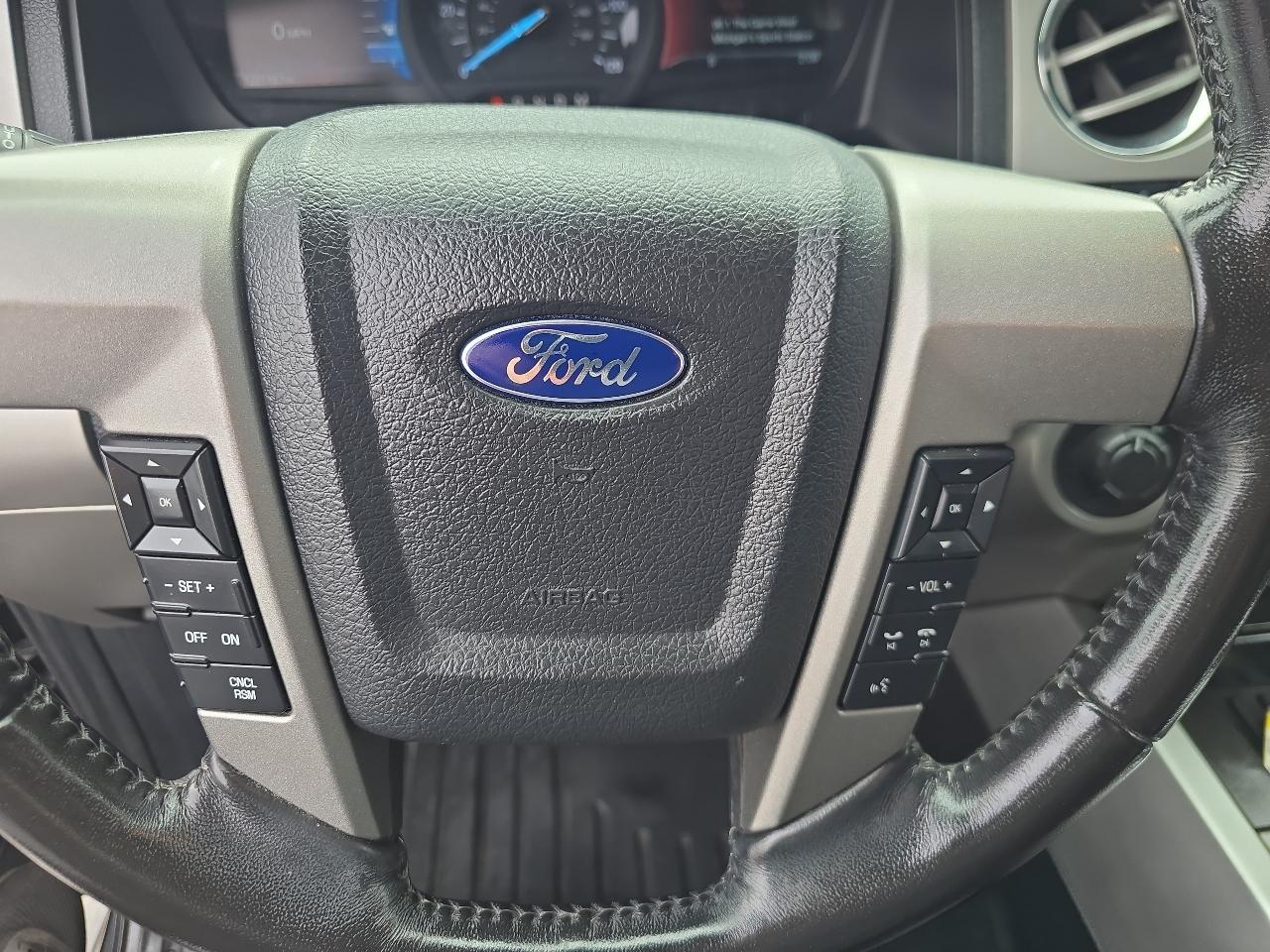 Ford Expedition EL 4WD 4dr Limited 2016