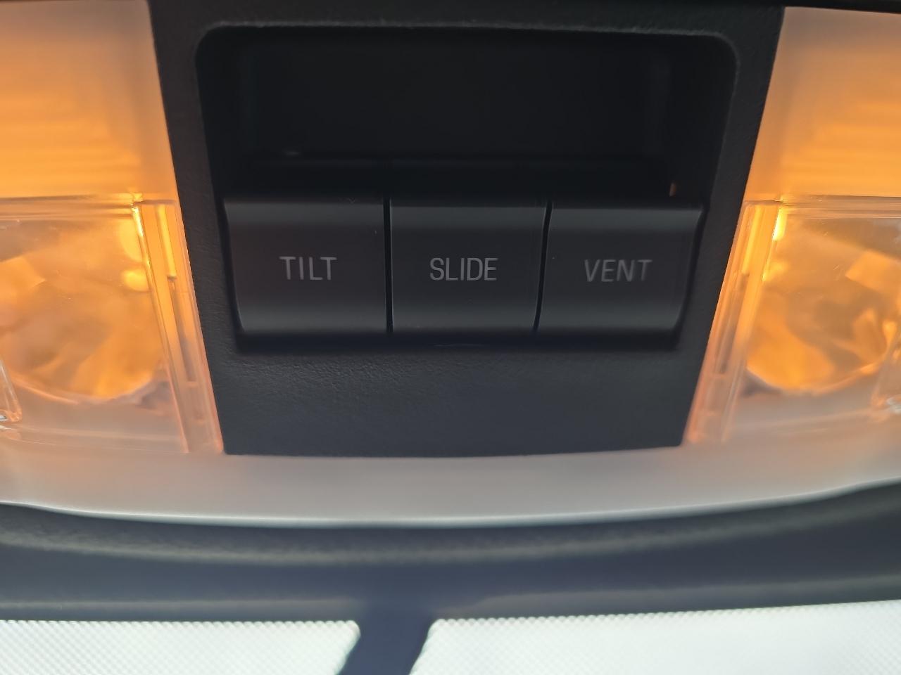 Ford Expedition EL 4WD 4dr Limited 2016