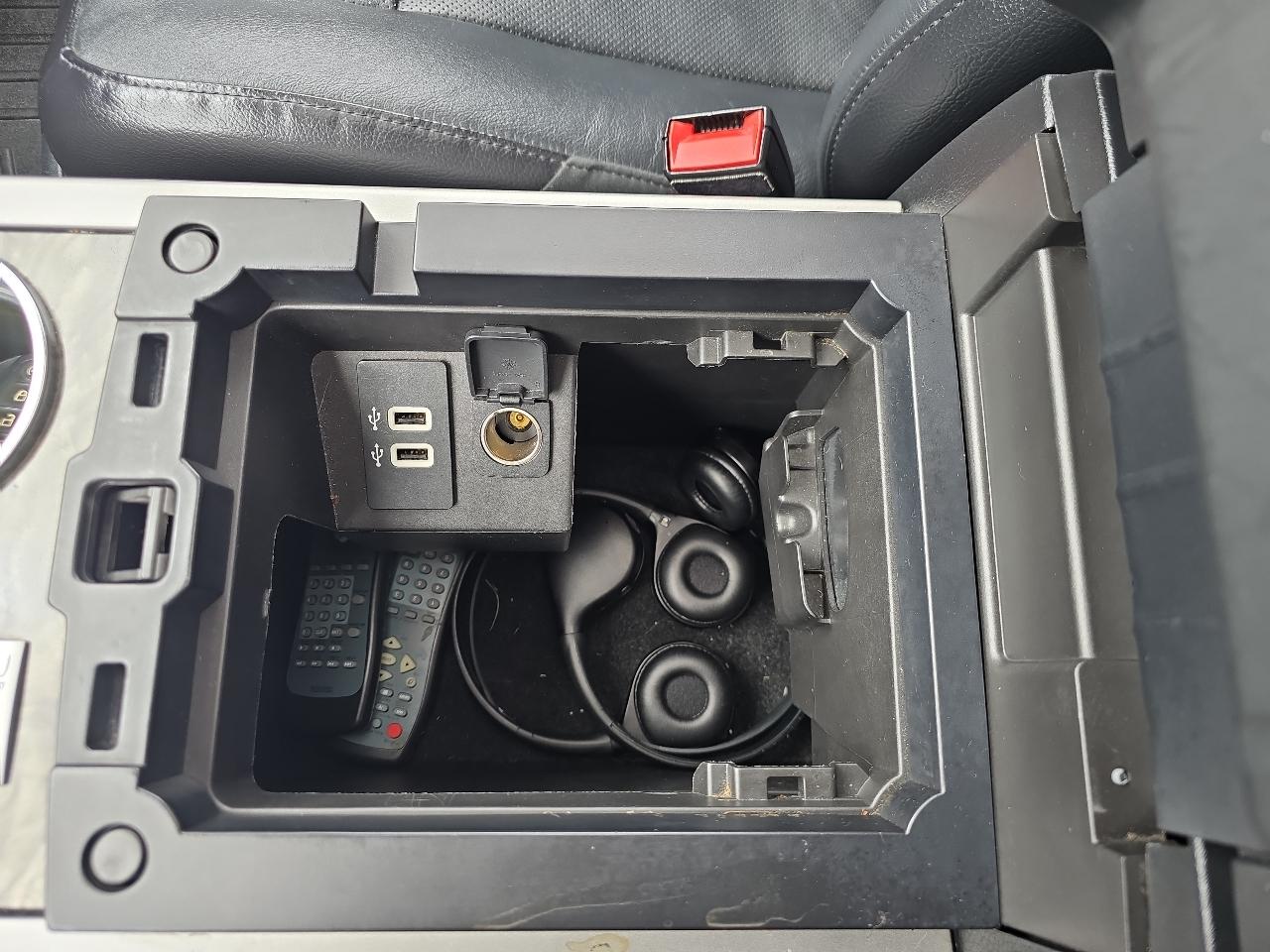 Ford Expedition EL 4WD 4dr Limited 2016