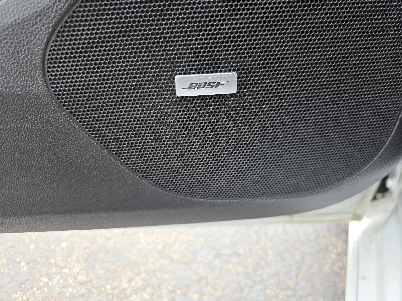 Chevrolet Cruze 4dr HB 1.4L Premier w/1SF 2018