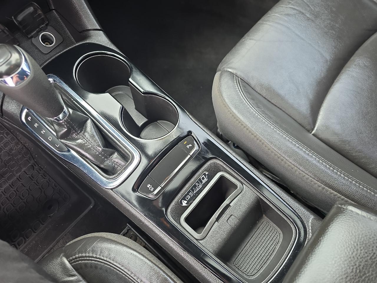 Chevrolet Cruze 4dr HB 1.4L Premier w/1SF 2018