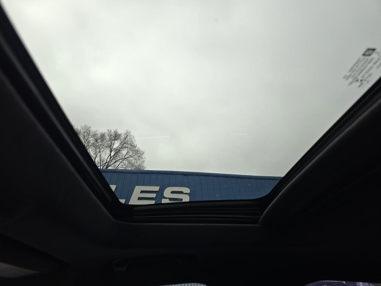 Chevrolet Cruze 4dr HB 1.4L Premier w/1SF 2018