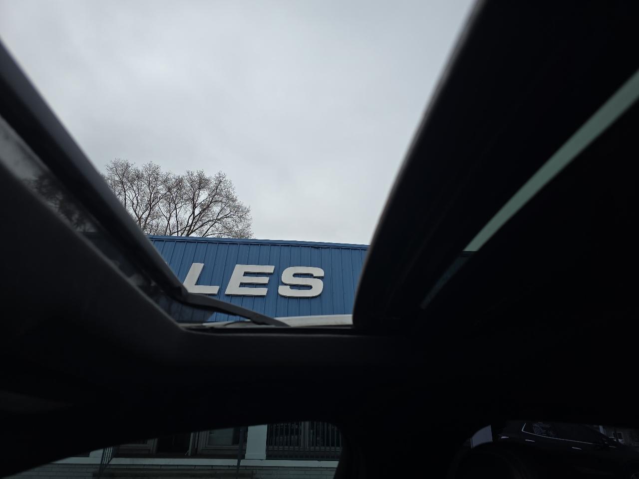 Chevrolet Cruze 4dr HB 1.4L Premier w/1SF 2018