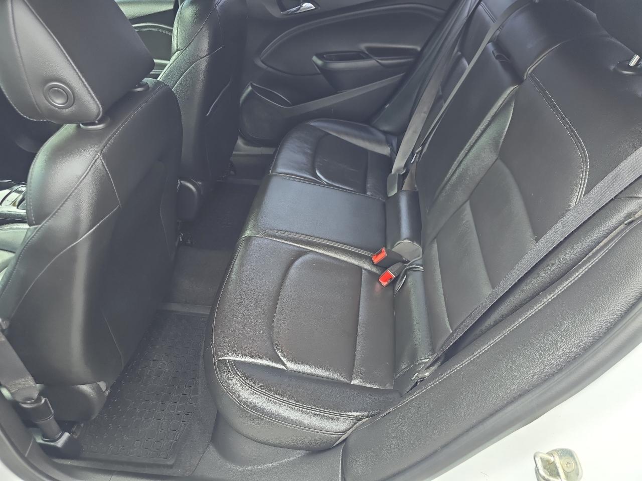 Chevrolet Cruze 4dr HB 1.4L Premier w/1SF 2018