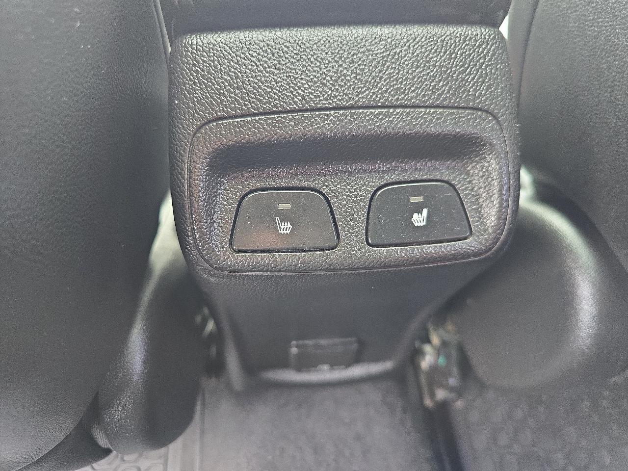 Chevrolet Cruze 4dr HB 1.4L Premier w/1SF 2018