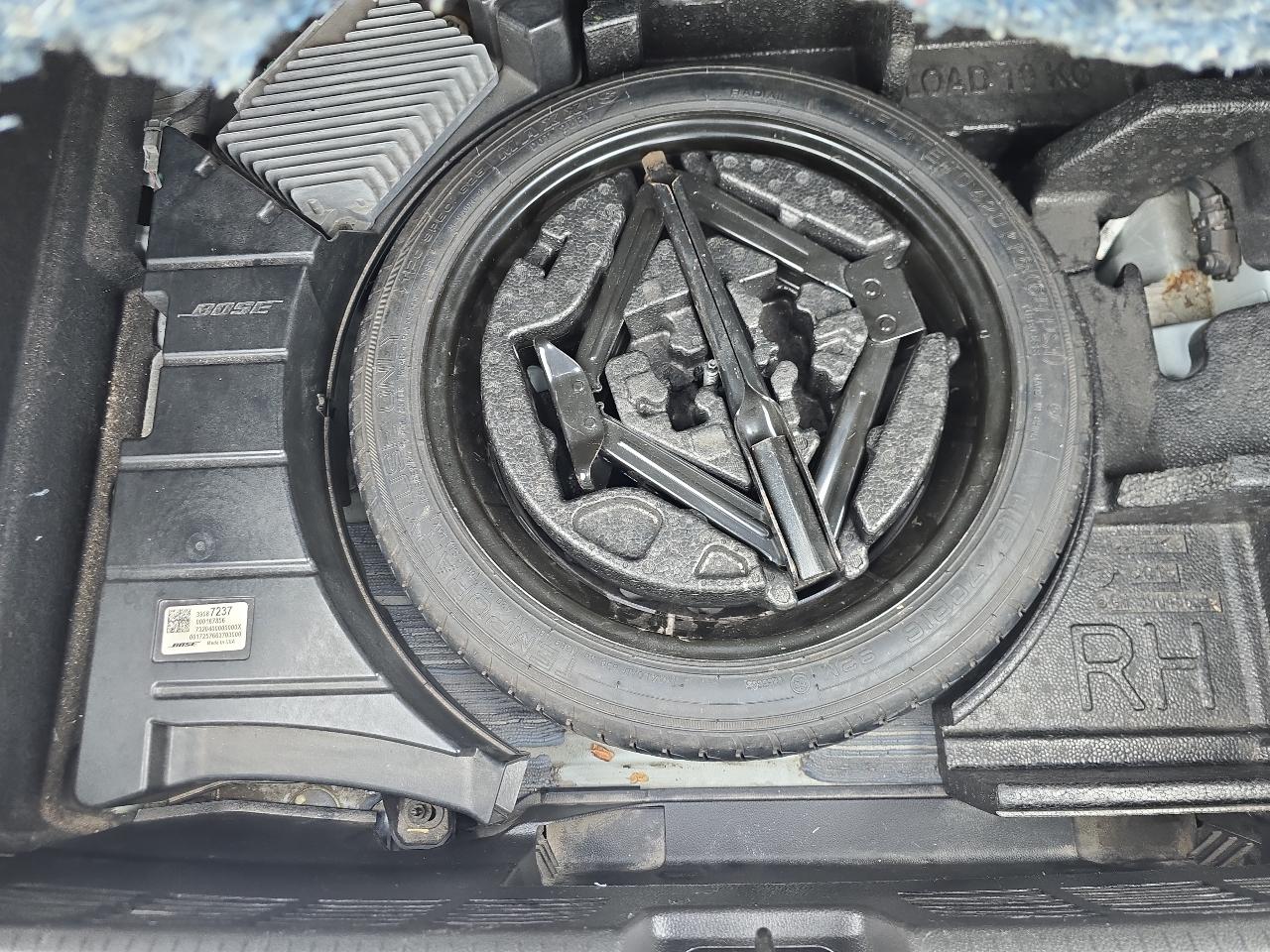 Chevrolet Cruze 4dr HB 1.4L Premier w/1SF 2018