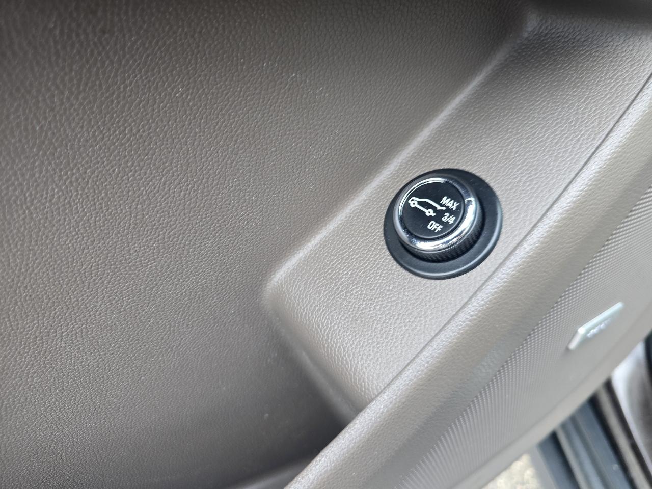 Chevrolet Traverse AWD 4dr LT True North w/3LT 2018