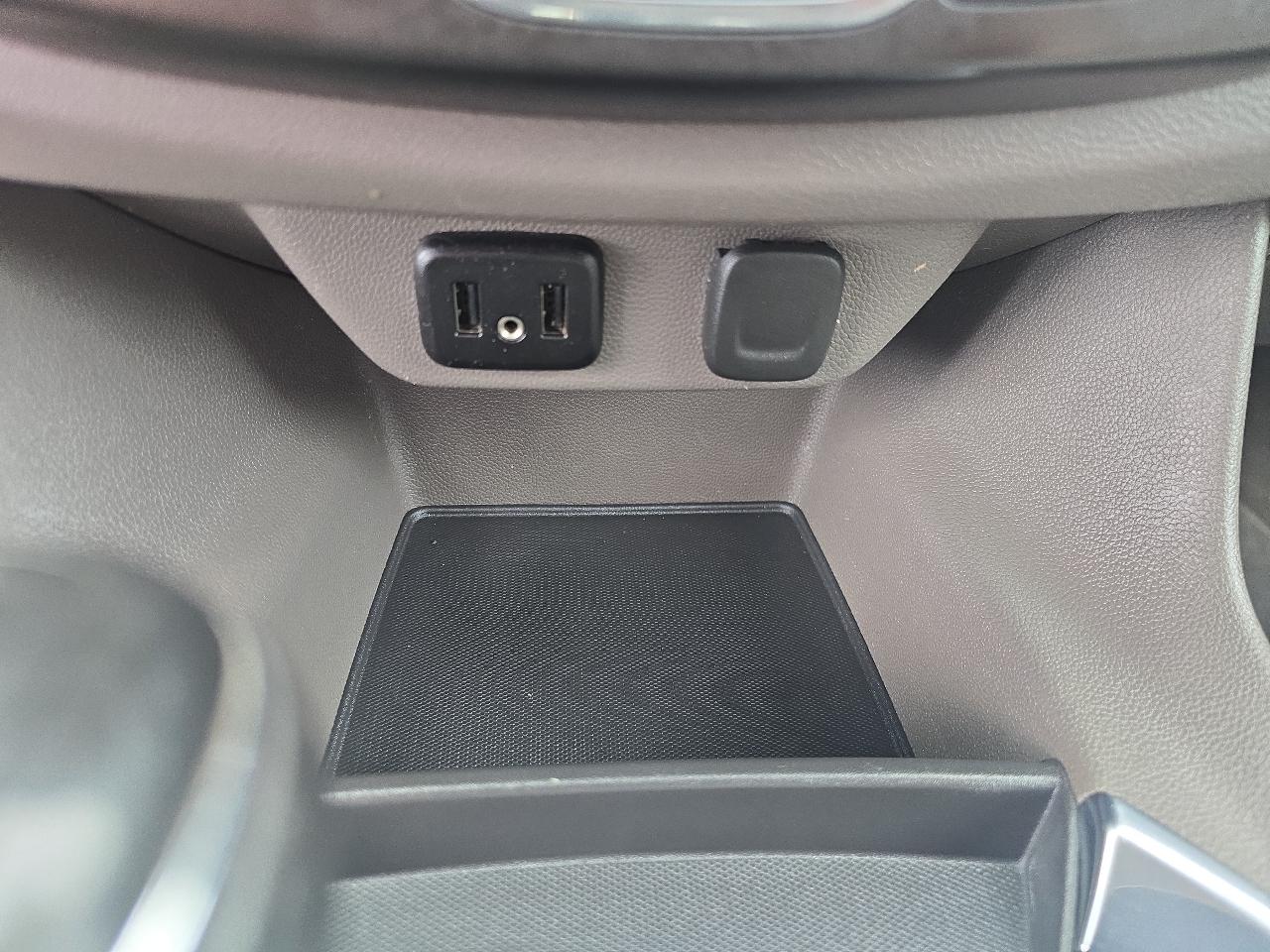 Chevrolet Traverse AWD 4dr LT True North w/3LT 2018