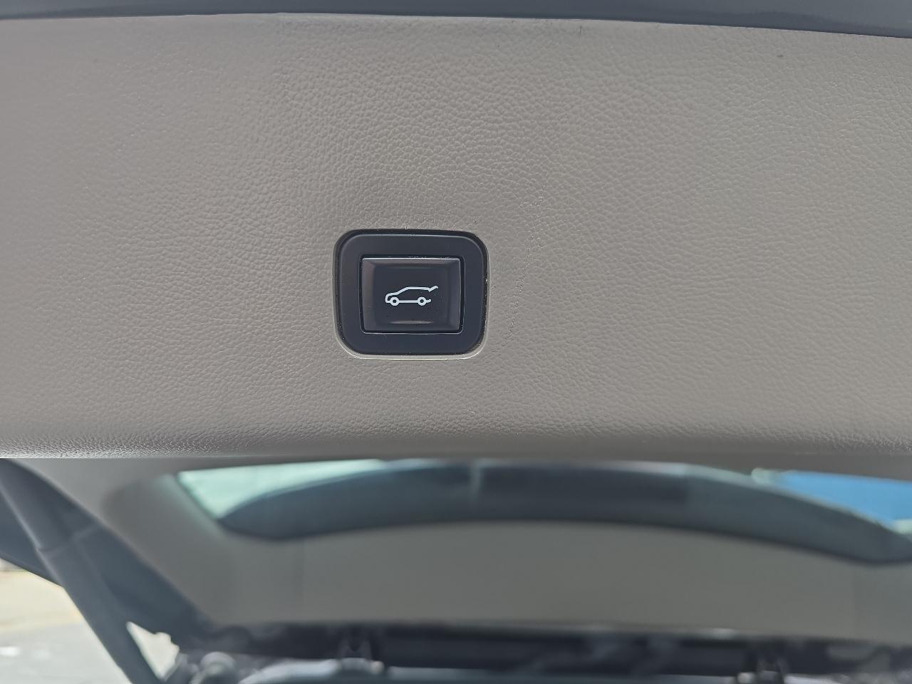 Chevrolet Traverse AWD 4dr LT True North w/3LT 2018