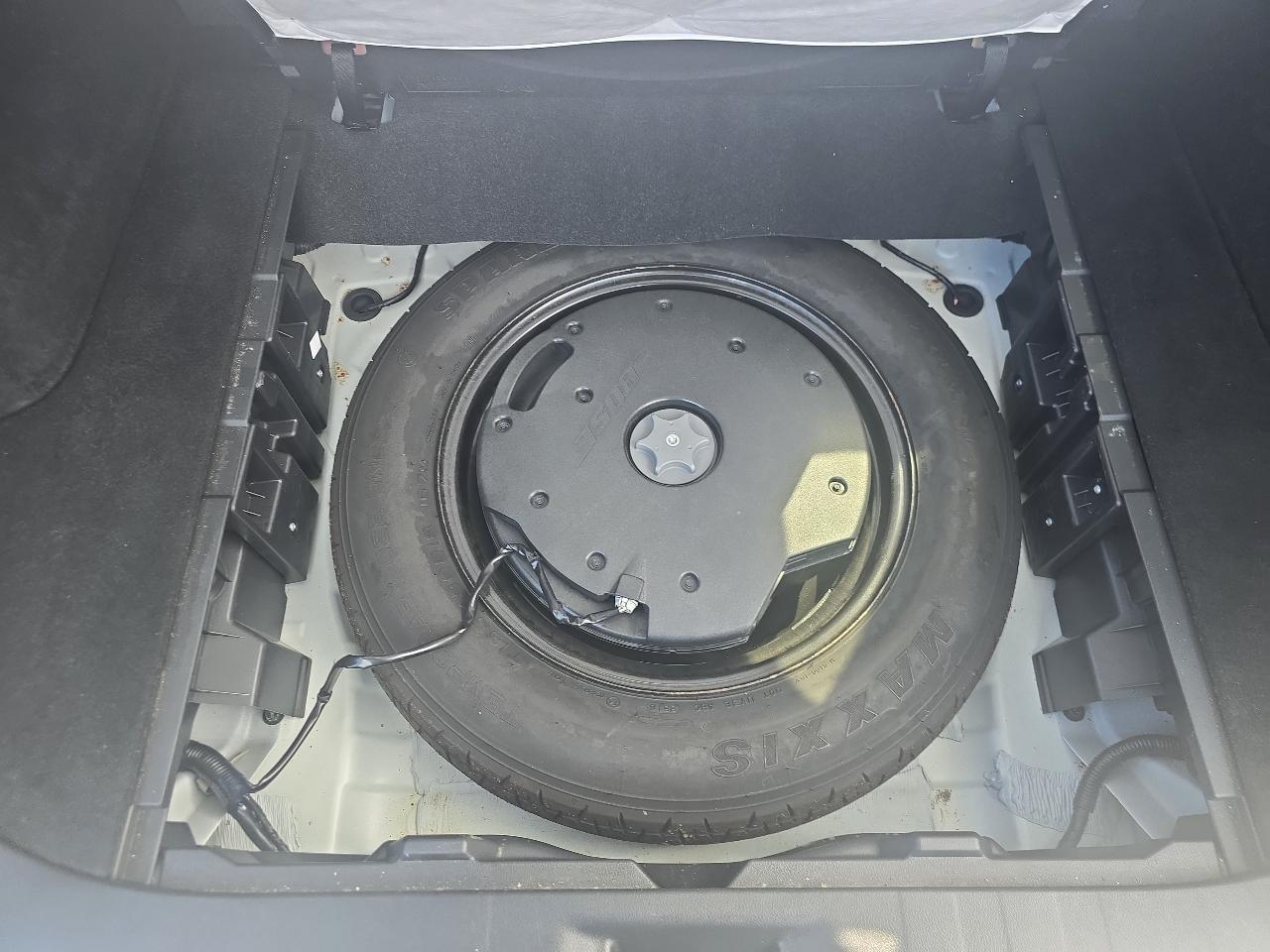 Nissan Murano AWD Platinum 2017