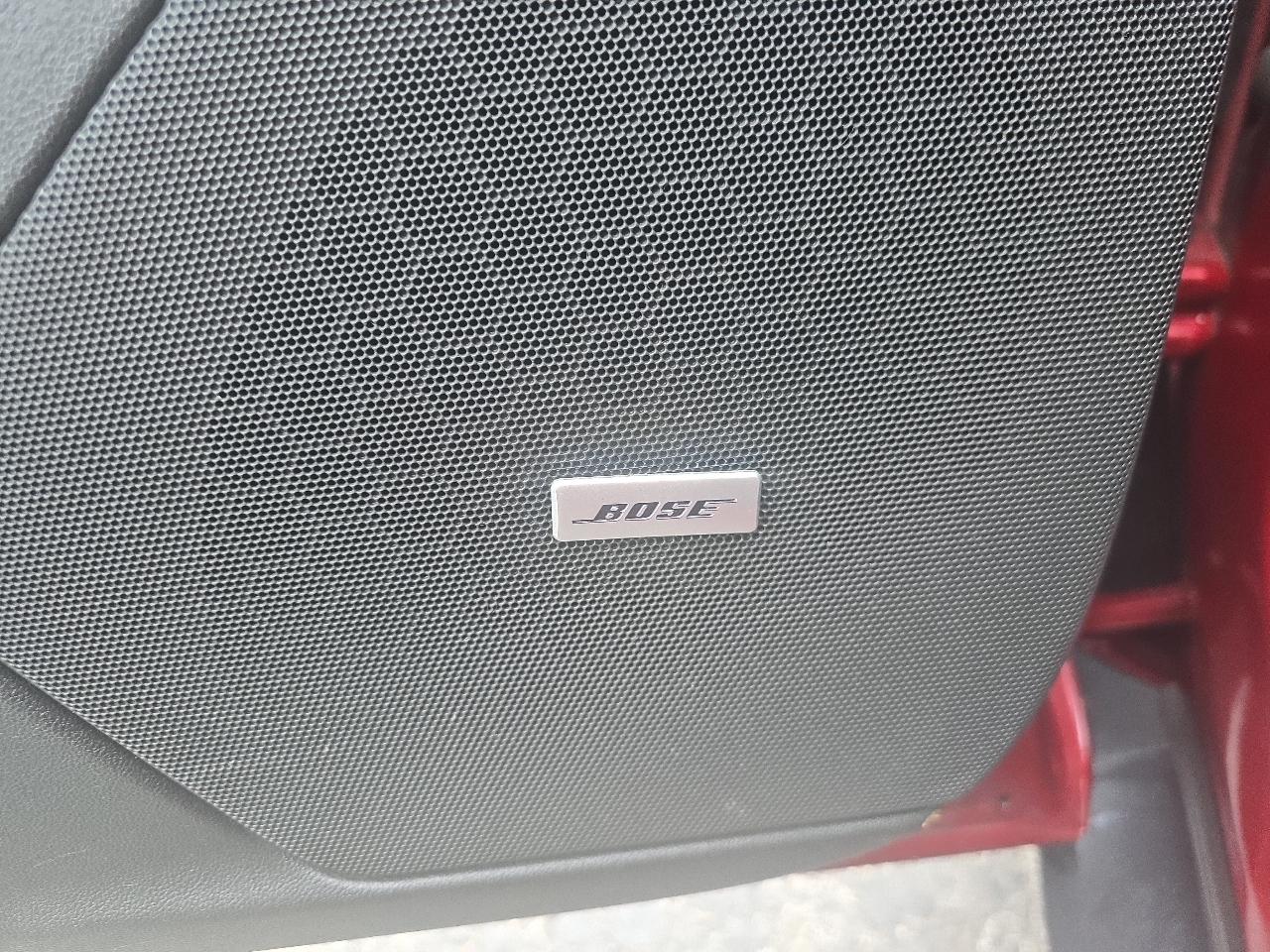 Cadillac XT5 AWD 4dr Luxury 2017