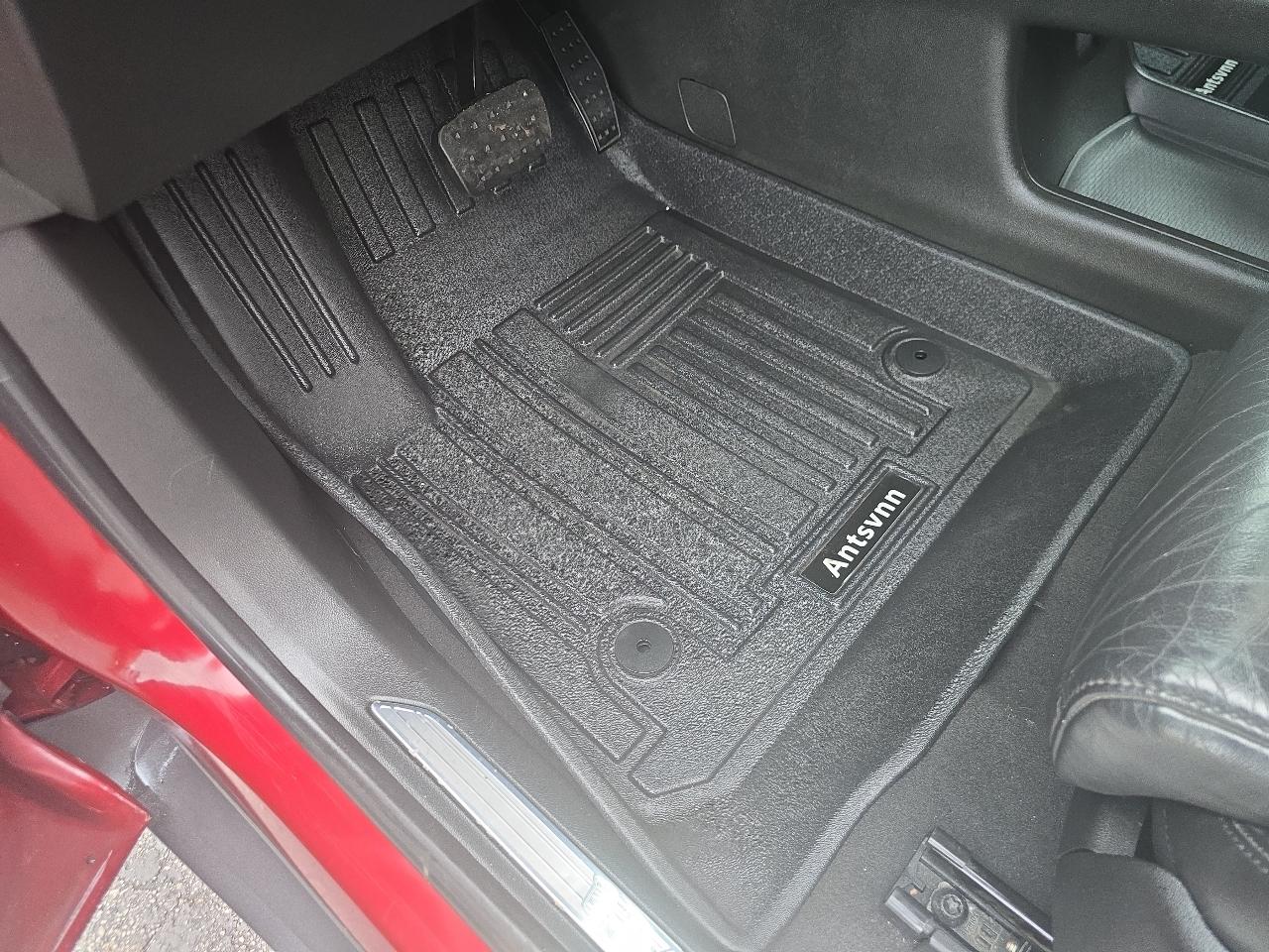 Cadillac XT5 AWD 4dr Luxury 2017