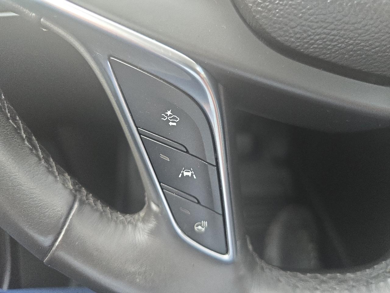 Cadillac XT5 AWD 4dr Luxury 2017