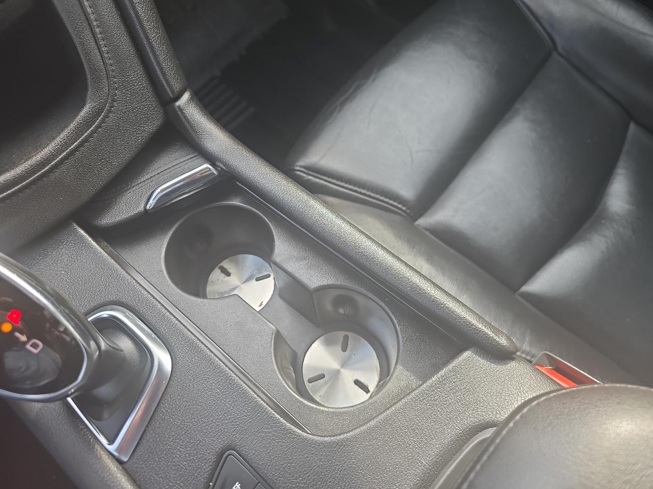 Cadillac XT5 AWD 4dr Luxury 2017