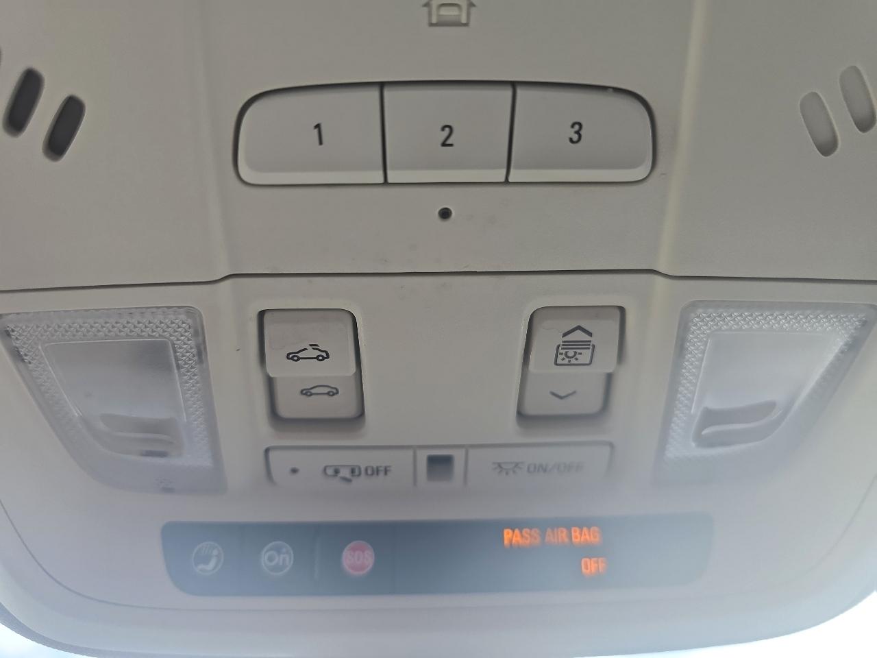 Cadillac XT5 AWD 4dr Luxury 2017