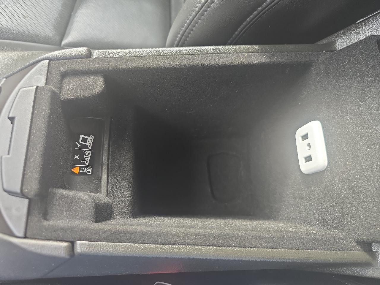 Cadillac XT5 AWD 4dr Luxury 2017