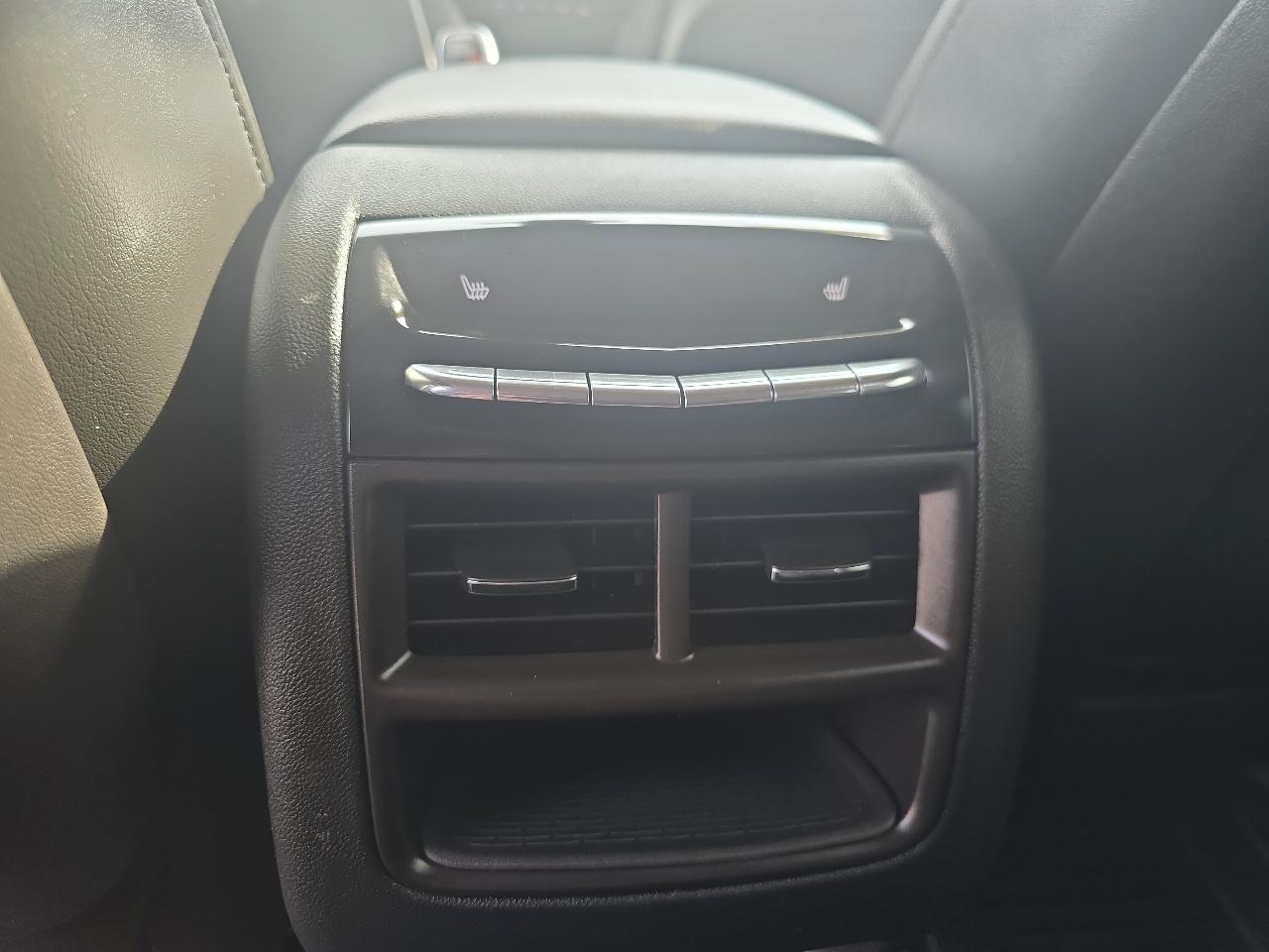 Cadillac XT5 AWD 4dr Luxury 2017