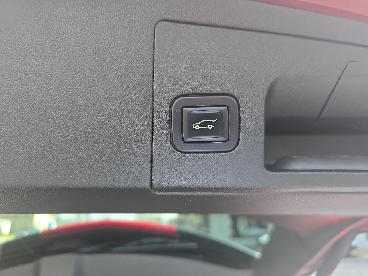 Cadillac XT5 AWD 4dr Luxury 2017