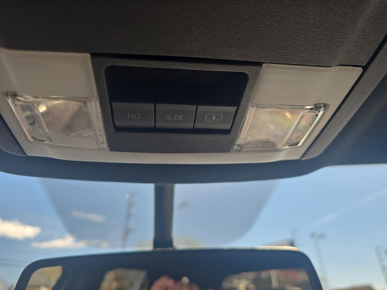 Ford Explorer XLT 4WD 2017