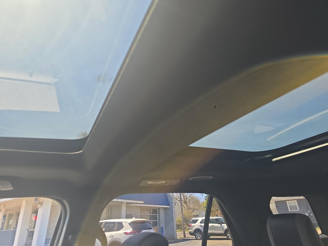 Ford Explorer XLT 4WD 2017