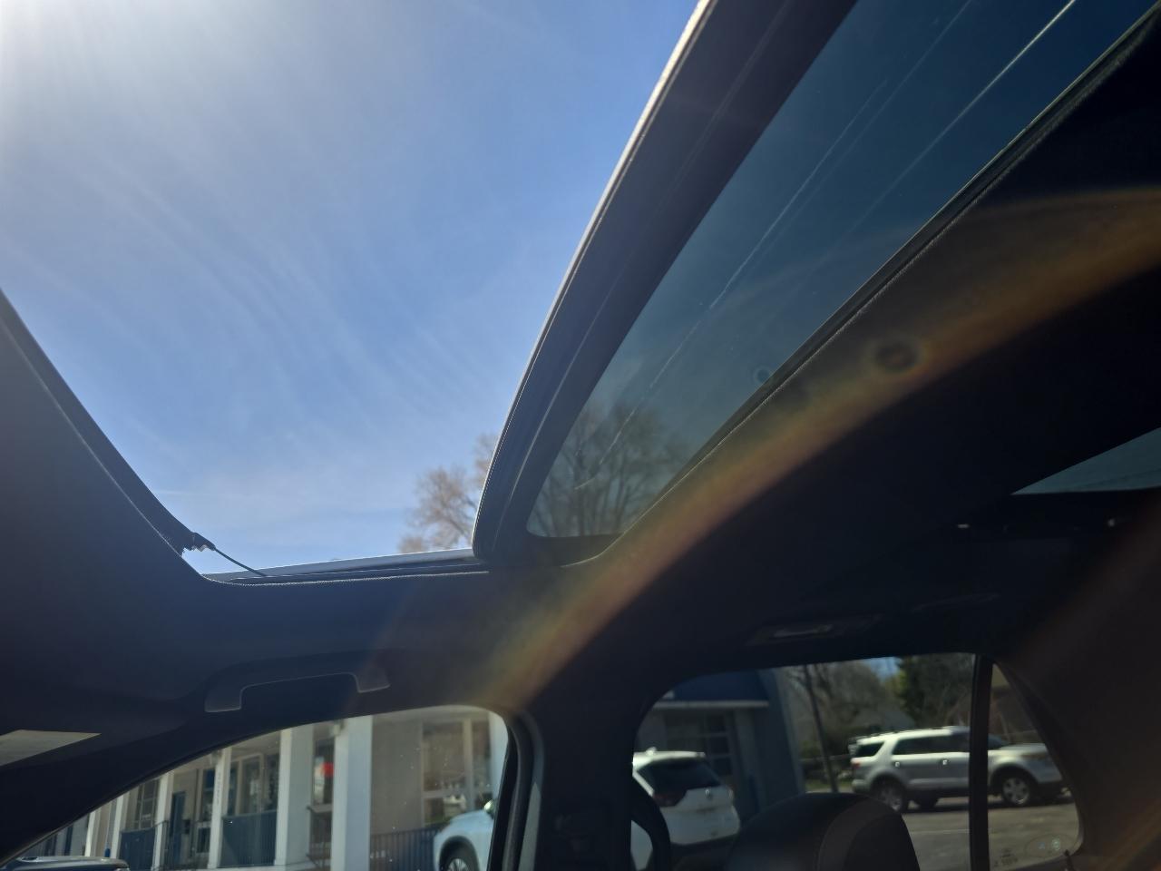 Ford Explorer XLT 4WD 2017