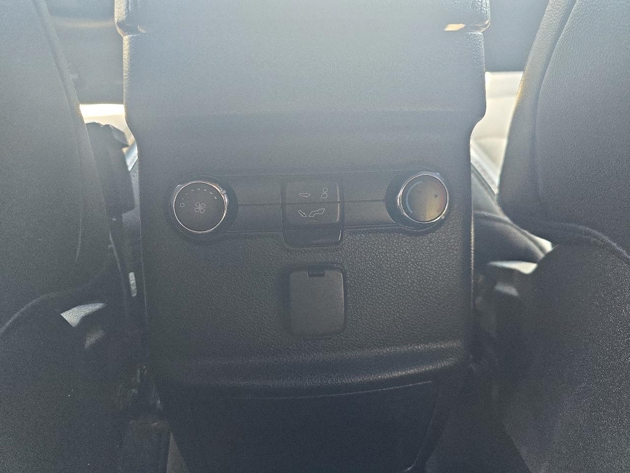 Ford Explorer XLT 4WD 2017