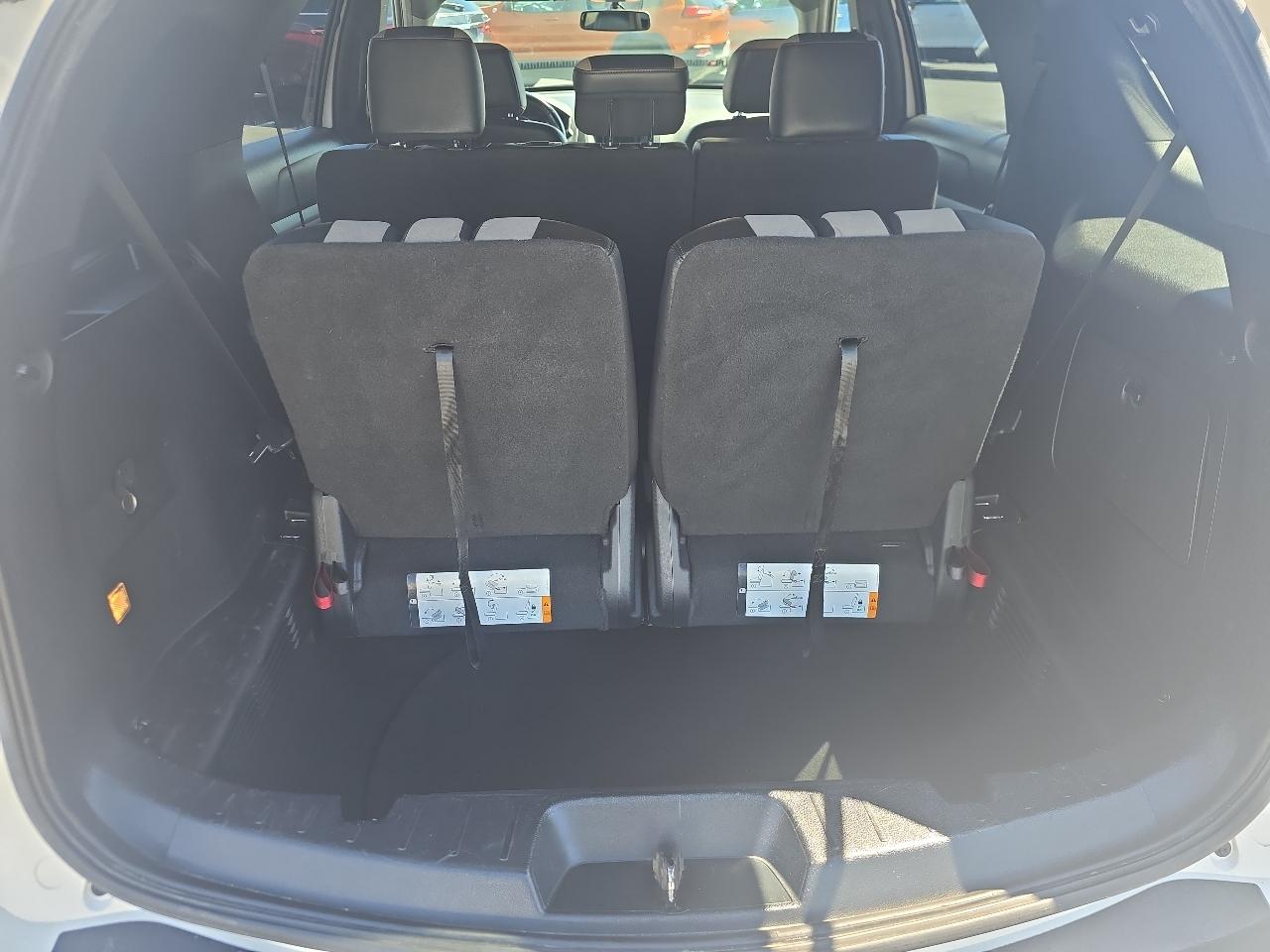 Ford Explorer XLT 4WD 2017