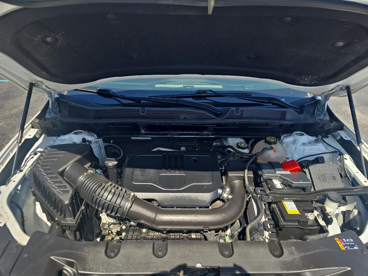 Chevrolet Blazer AWD 4dr LT w/2LT 2022