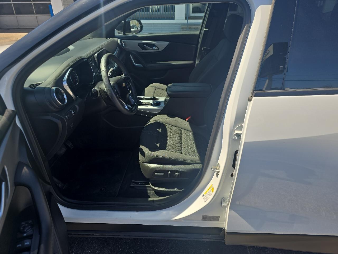 Chevrolet Blazer AWD 4dr LT w/2LT 2022