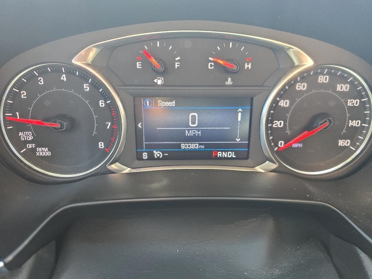 Chevrolet Blazer AWD 4dr LT w/2LT 2022