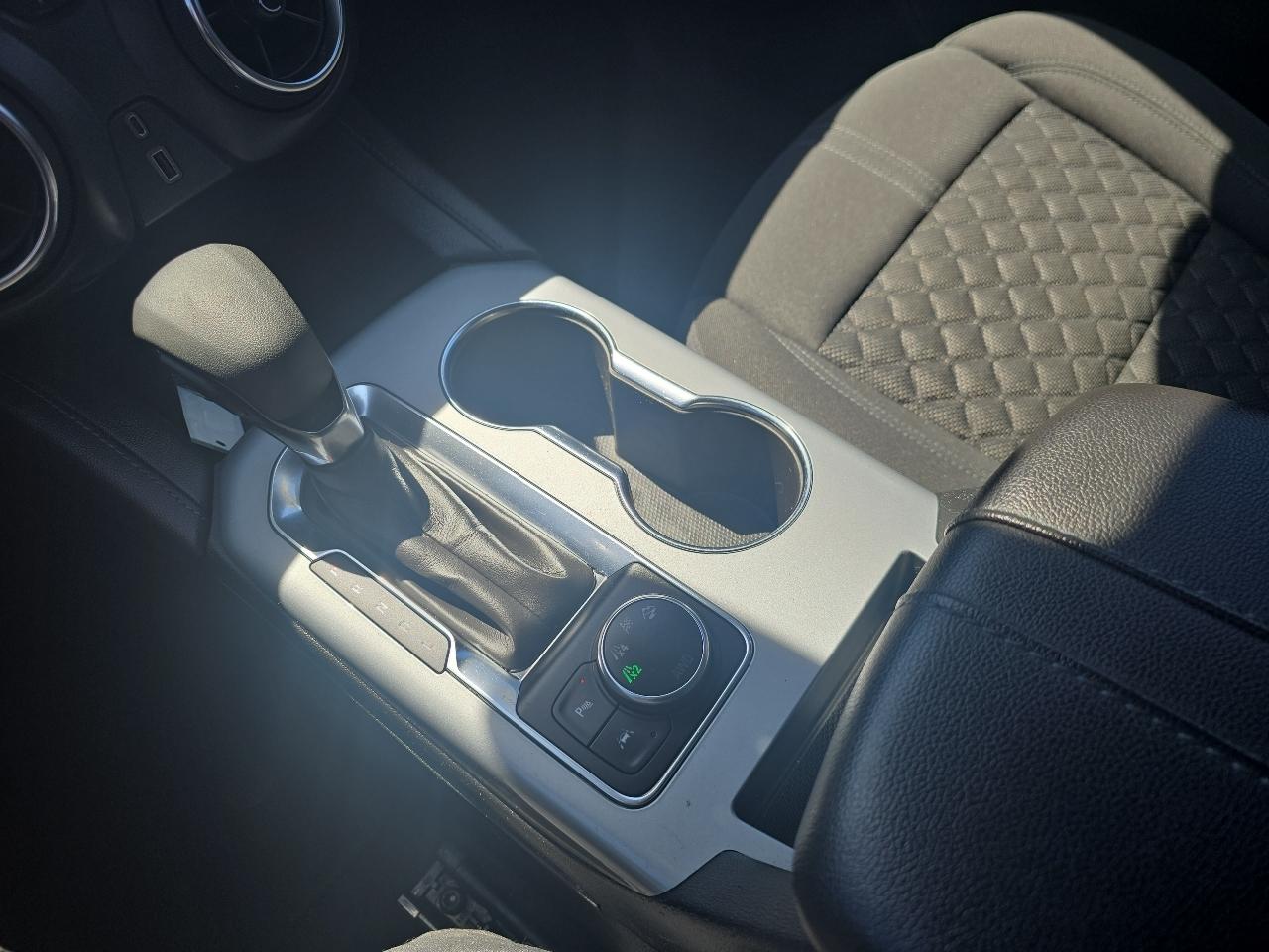 Chevrolet Blazer AWD 4dr LT w/2LT 2022