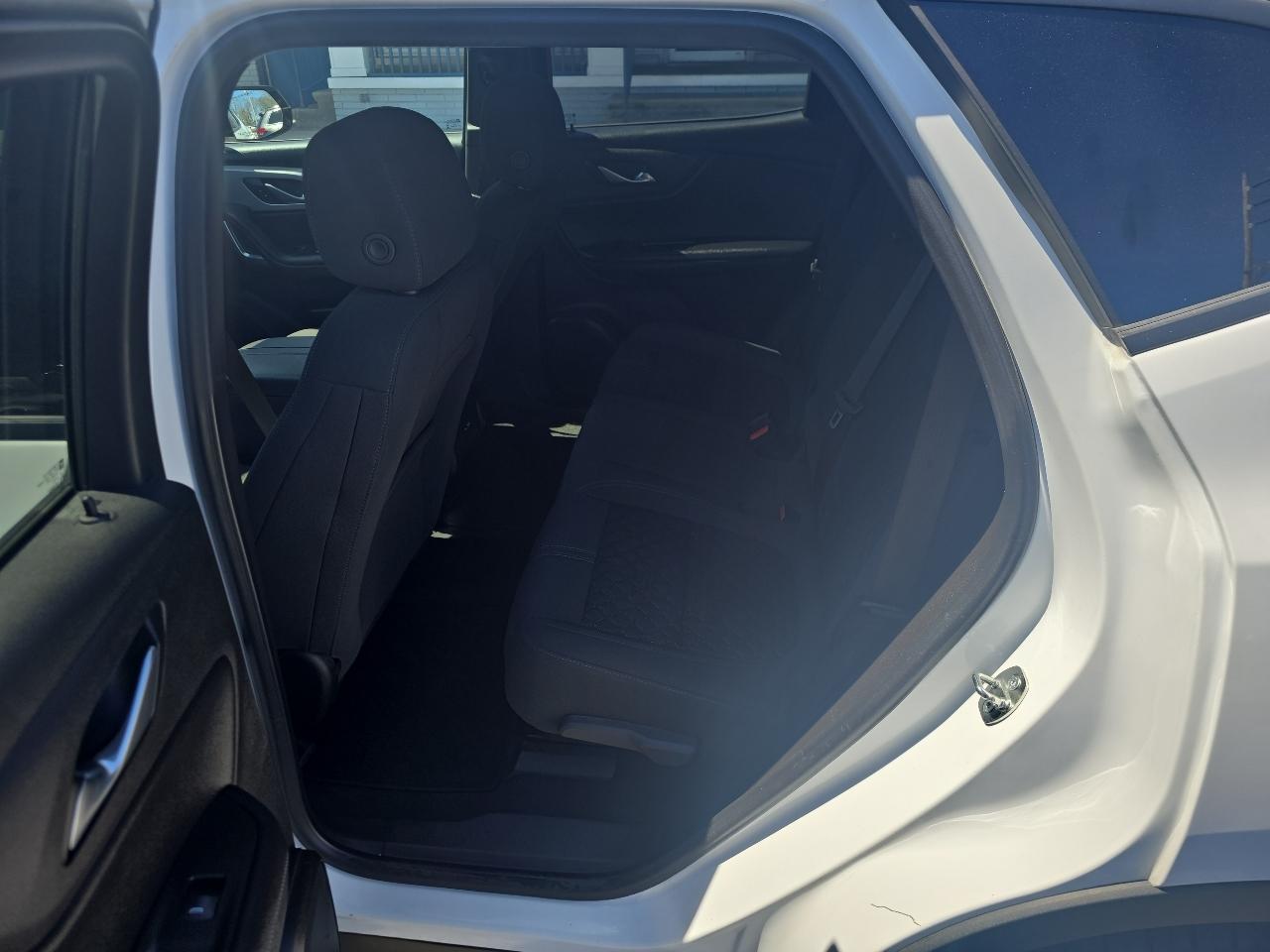 Chevrolet Blazer AWD 4dr LT w/2LT 2022