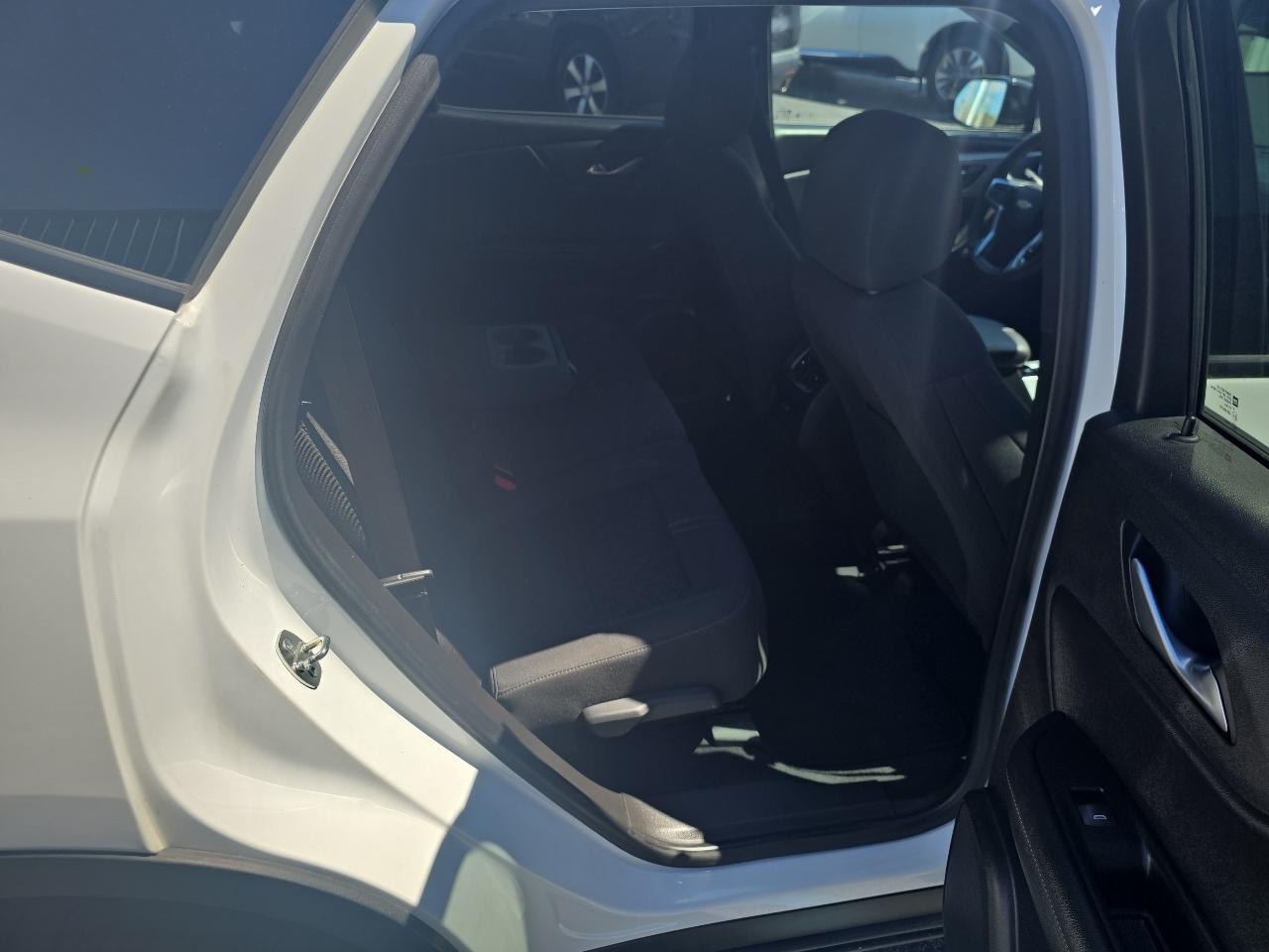 Chevrolet Blazer AWD 4dr LT w/2LT 2022