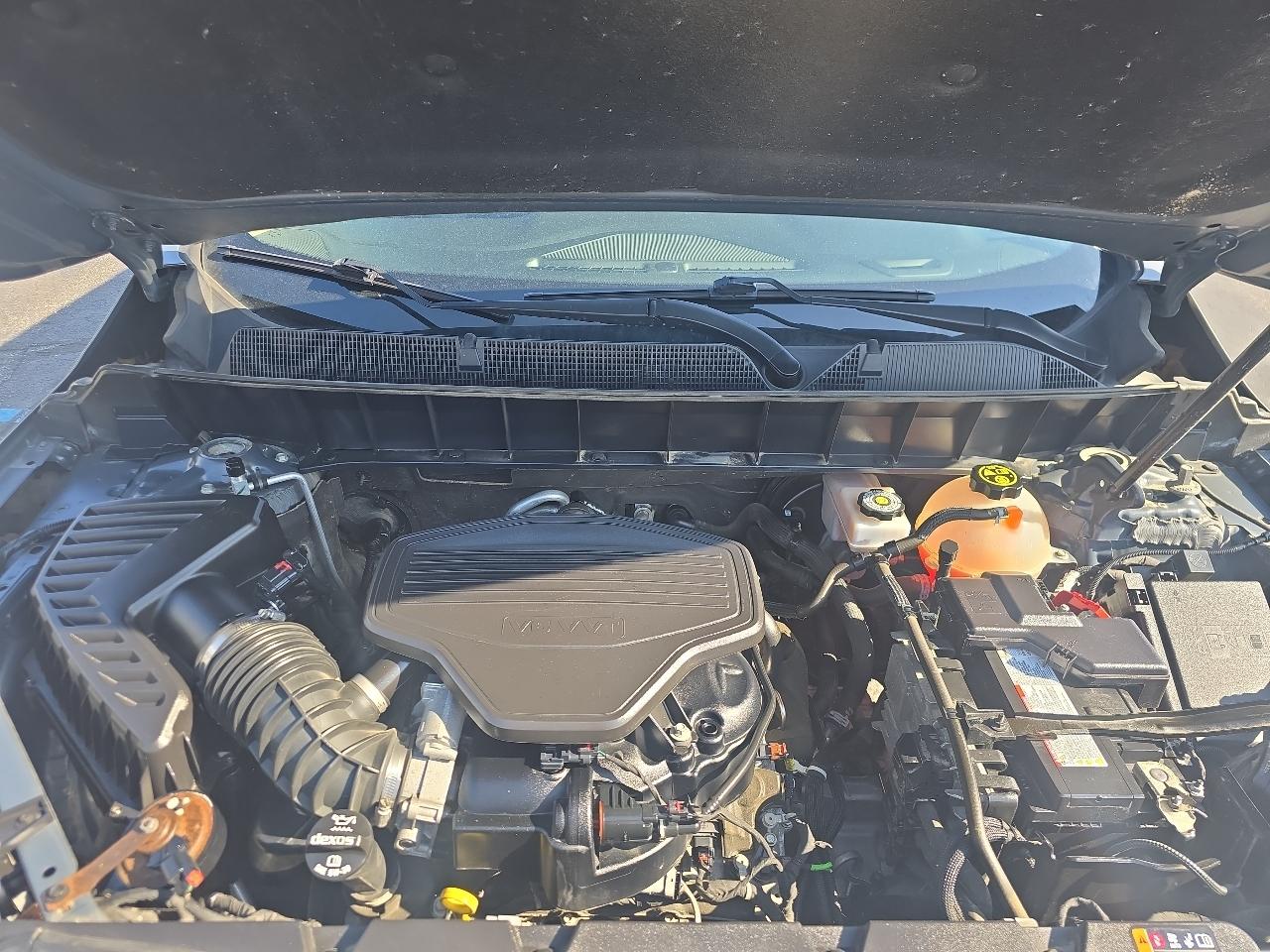 GMC Acadia AWD 4dr Denali 2019