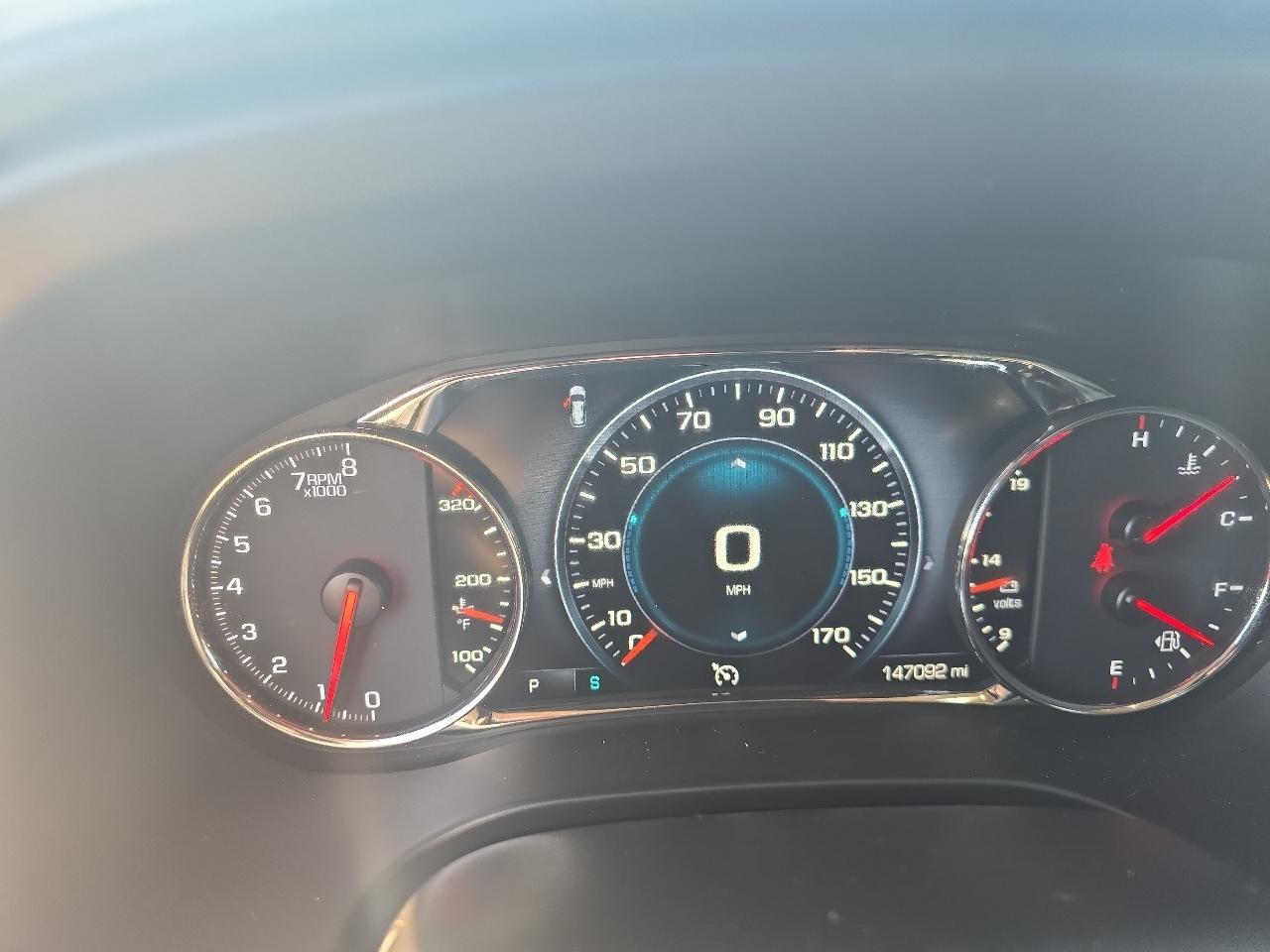 GMC Acadia AWD 4dr Denali 2019