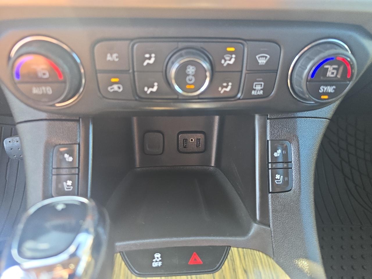 GMC Acadia AWD 4dr Denali 2019