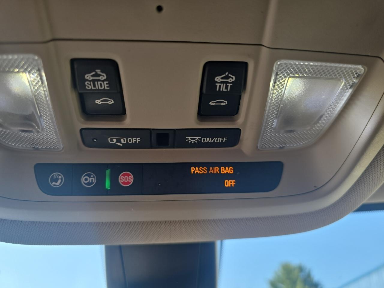 GMC Acadia AWD 4dr Denali 2019