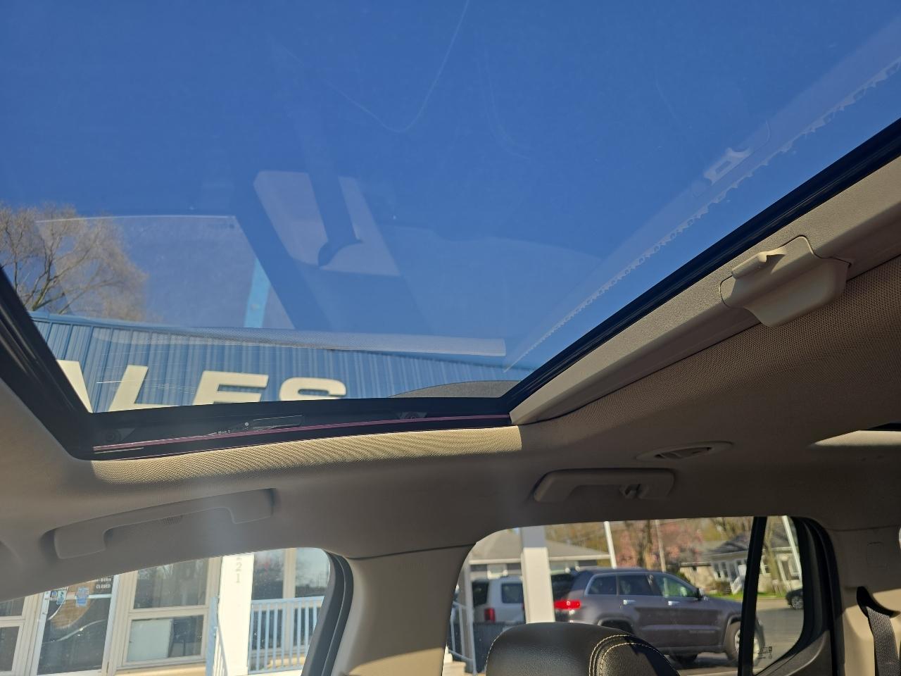 GMC Acadia AWD 4dr Denali 2019