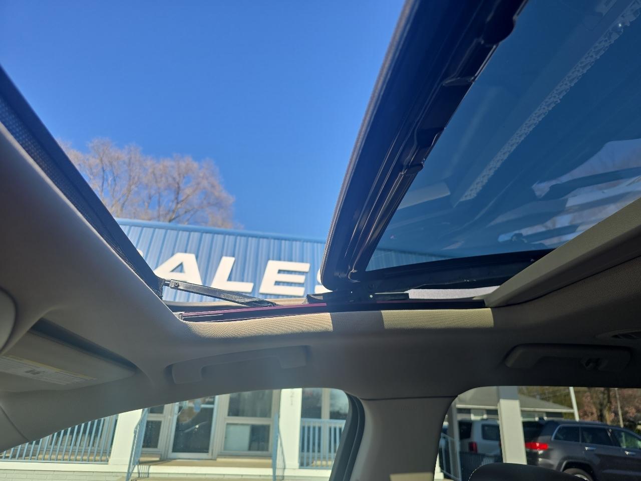 GMC Acadia AWD 4dr Denali 2019